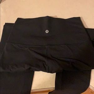 Full length leggings